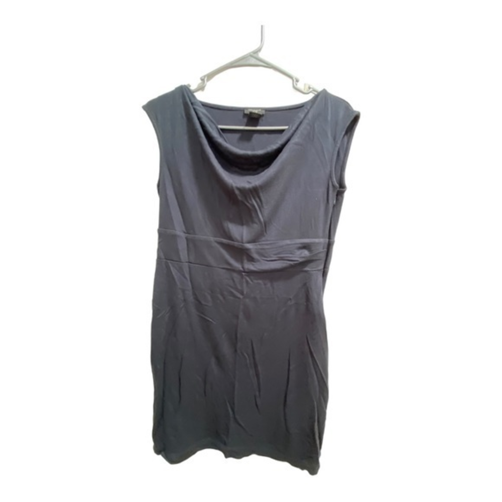 Women’s black Ann Taylor‎ Petite Dress size 8P